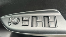 Honda Jazz 1.3 i-VTEC EX Navi 5dr CVT Petrol Hatchback